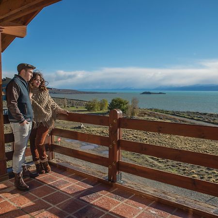 Terraza Coirones Hotel Ελ Καλαφάτε Εξωτερικό φωτογραφία