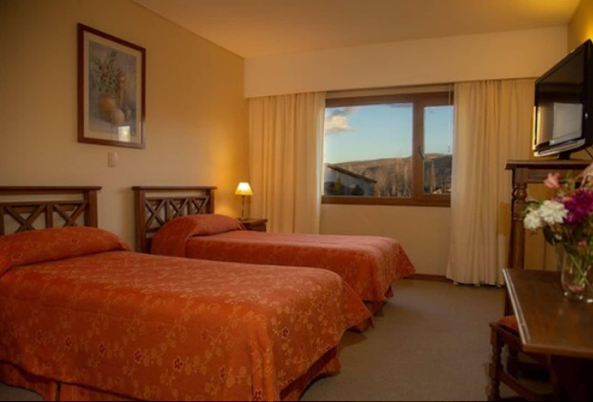 Terraza Coirones Hotel Ελ Καλαφάτε Εξωτερικό φωτογραφία