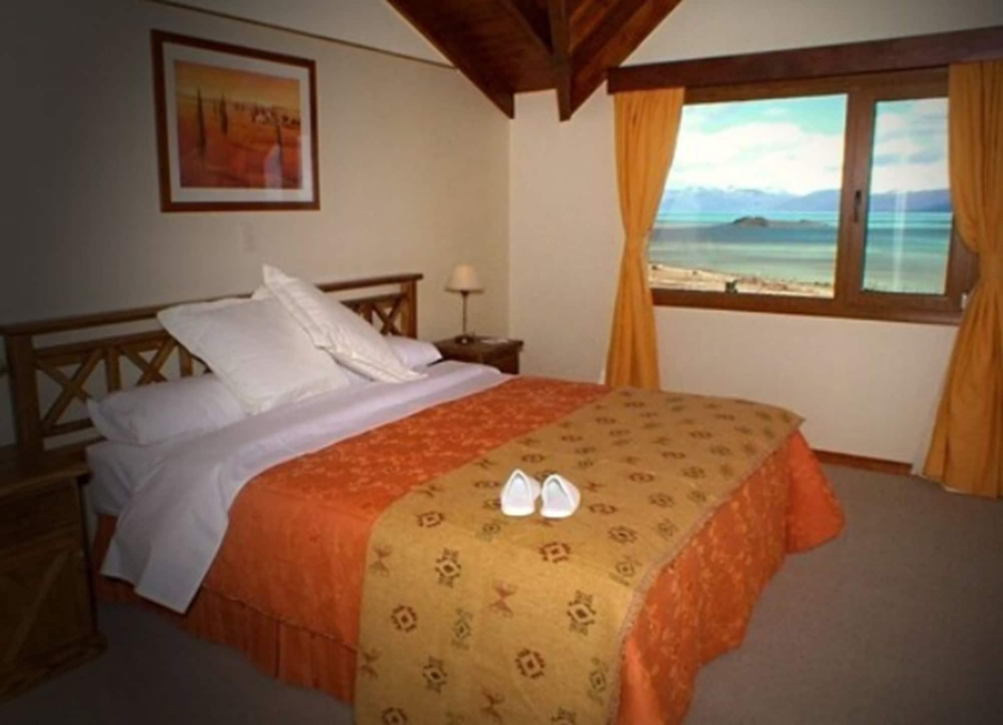 Terraza Coirones Hotel Ελ Καλαφάτε Εξωτερικό φωτογραφία