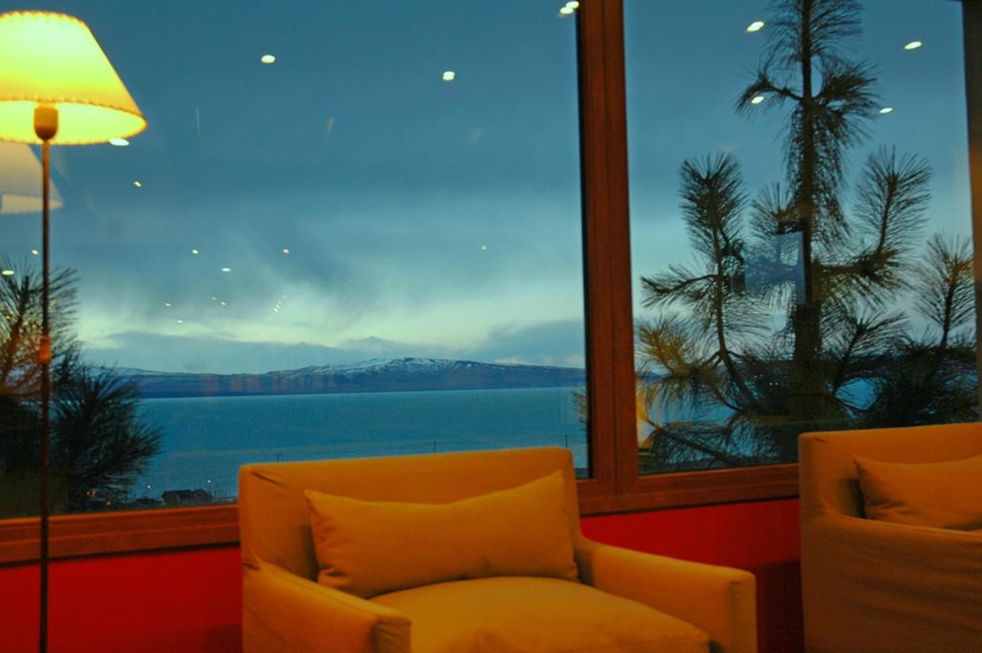 Terraza Coirones Hotel Ελ Καλαφάτε Εξωτερικό φωτογραφία