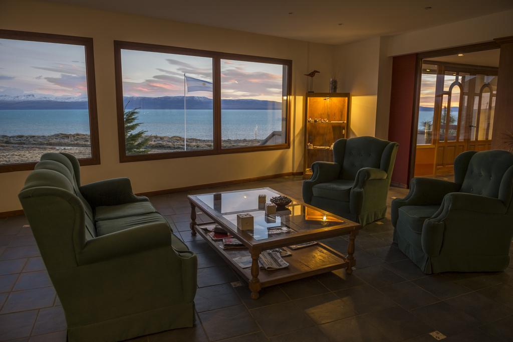 Terraza Coirones Hotel Ελ Καλαφάτε Εξωτερικό φωτογραφία