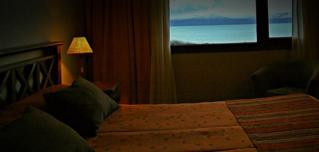 Terraza Coirones Hotel Ελ Καλαφάτε Εξωτερικό φωτογραφία